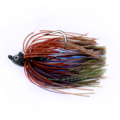 Bass Jig
