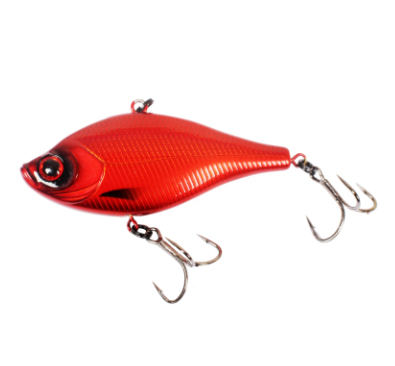 Lipless Bait