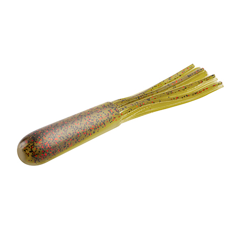 Tube Soft Bait